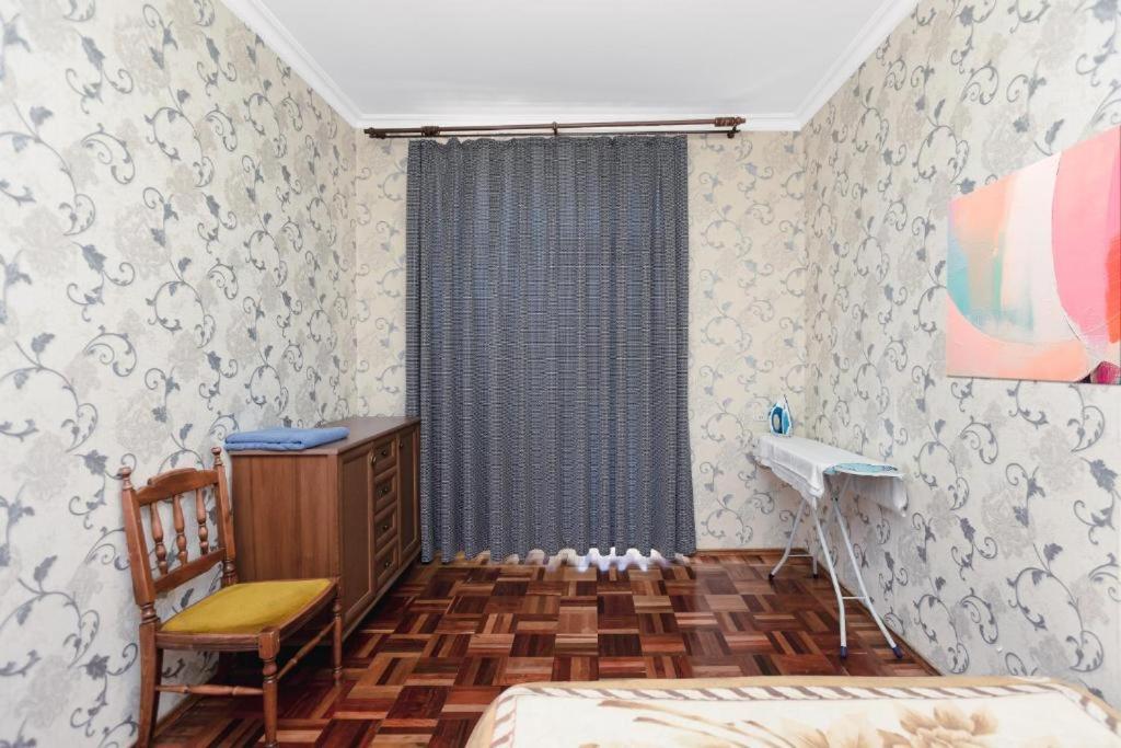 Azneft Royal Suite Apartment Sea View バクー エクステリア 写真