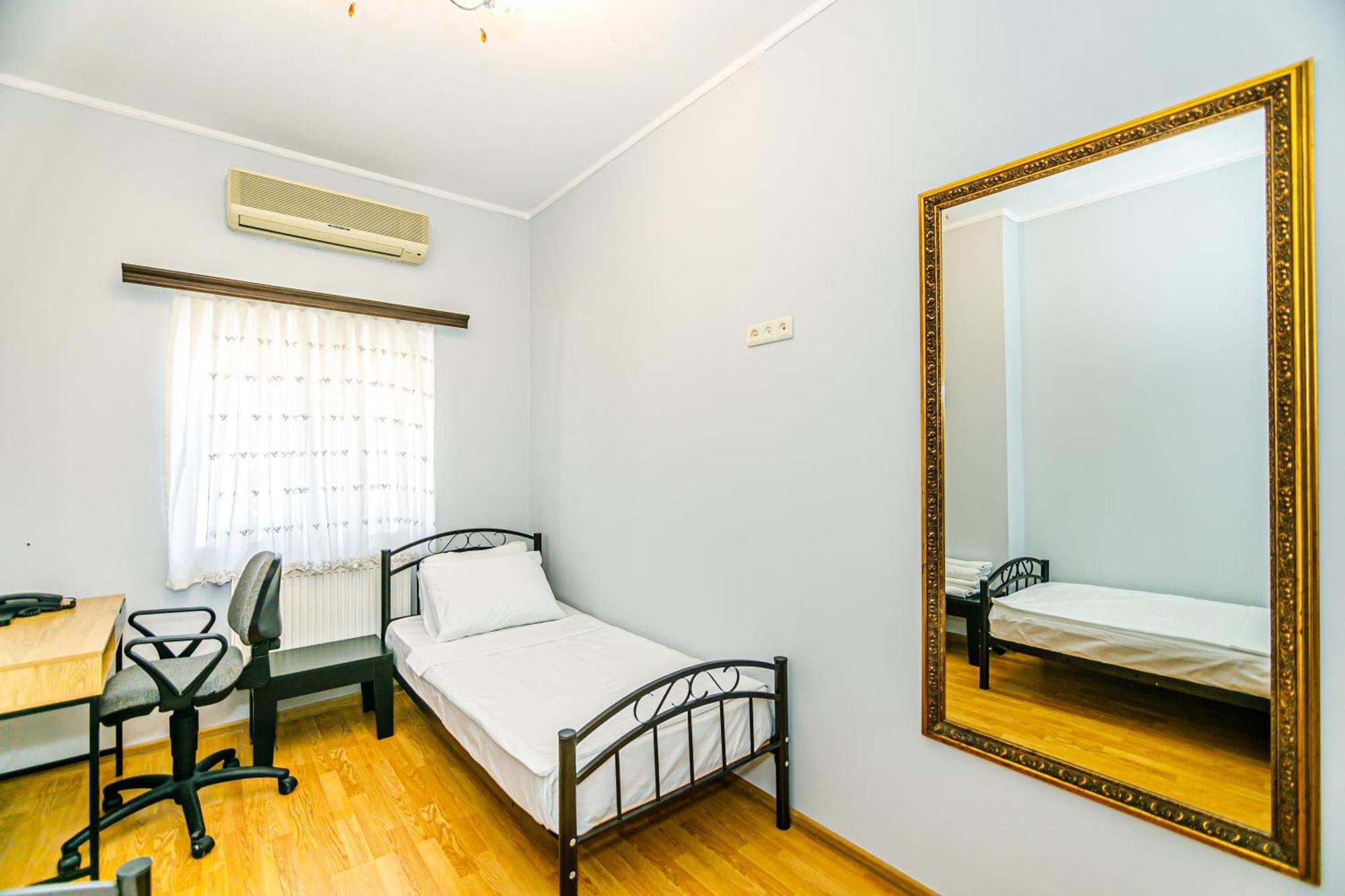 Azneft Royal Suite Apartment Sea View バクー エクステリア 写真